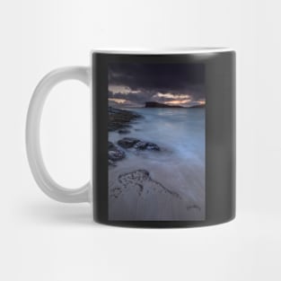 Last Light Mug